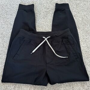 Vuori Meta Jogger 30” Black